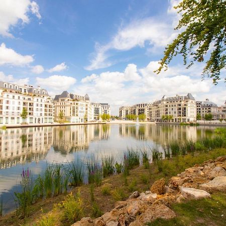 La Hearty Room Logement En Colocation Le Plessis-Robinson Buitenkant foto