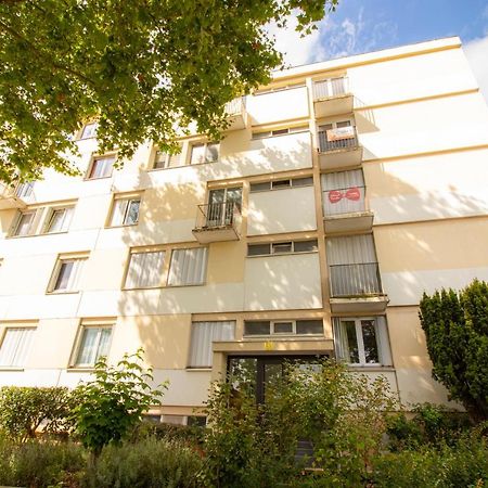 La Hearty Room Logement En Colocation Le Plessis-Robinson Buitenkant foto