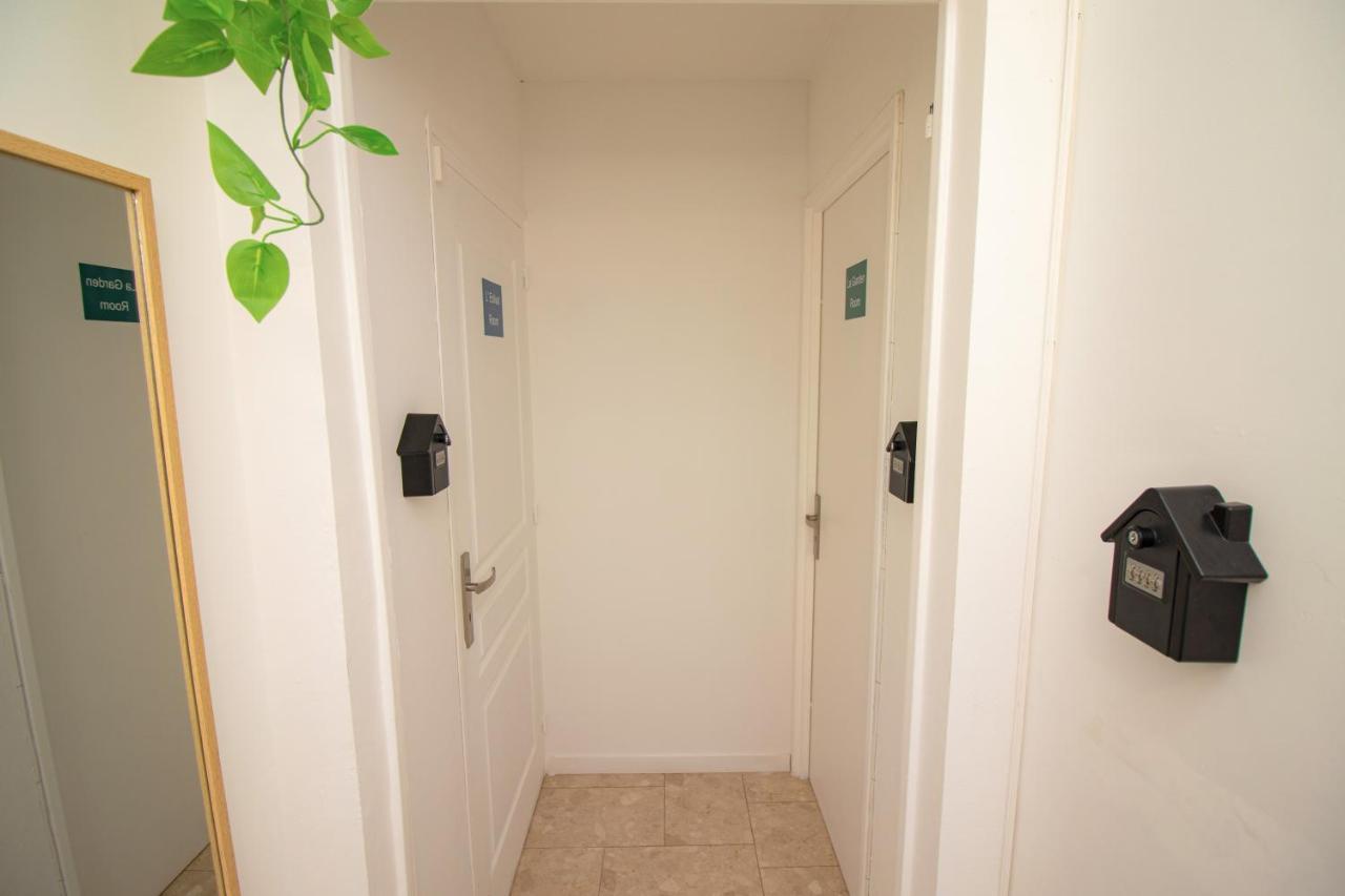 La Hearty Room Logement En Colocation Le Plessis-Robinson Buitenkant foto
