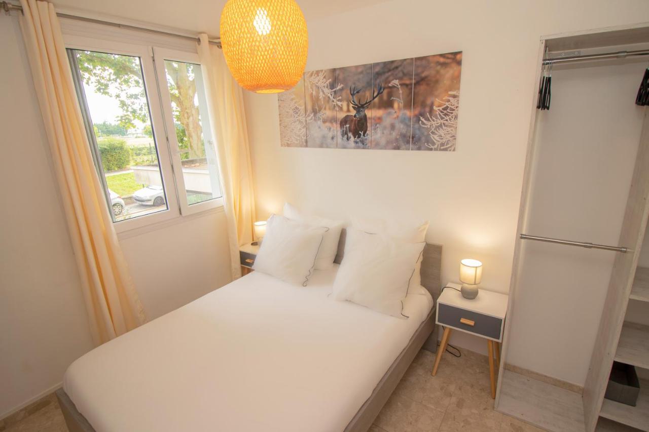 La Hearty Room Logement En Colocation Le Plessis-Robinson Buitenkant foto