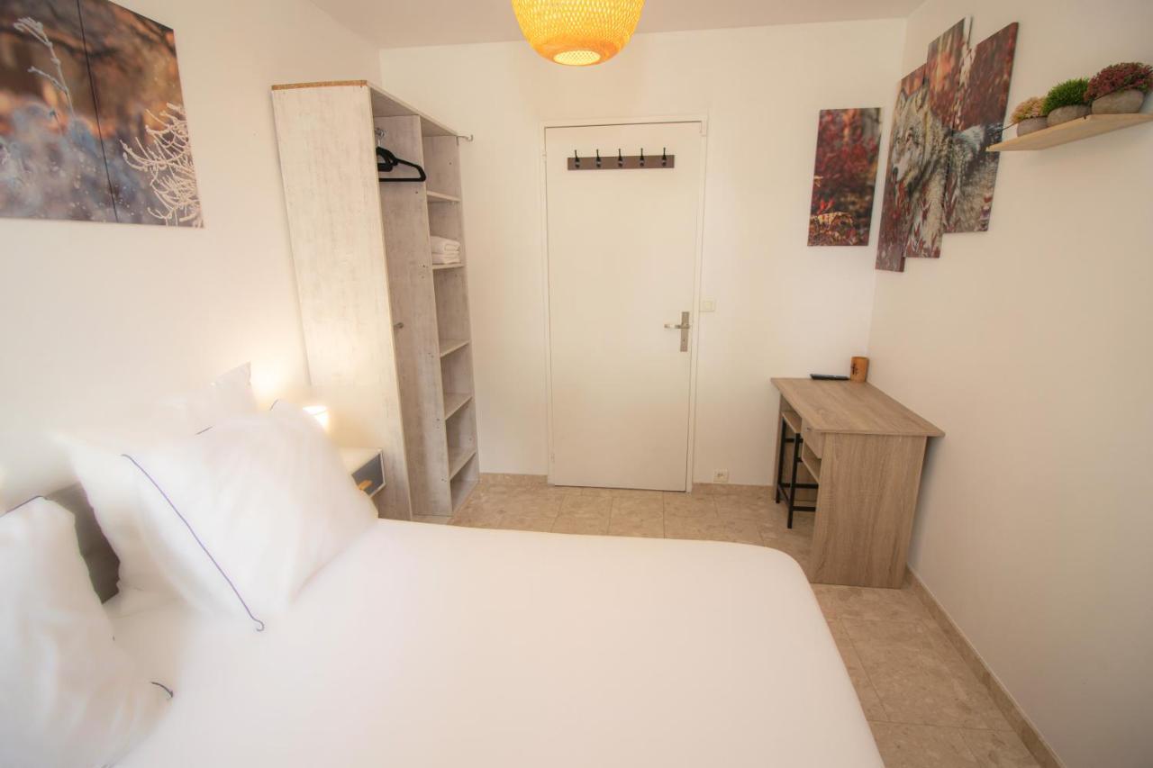 La Hearty Room Logement En Colocation Le Plessis-Robinson Buitenkant foto