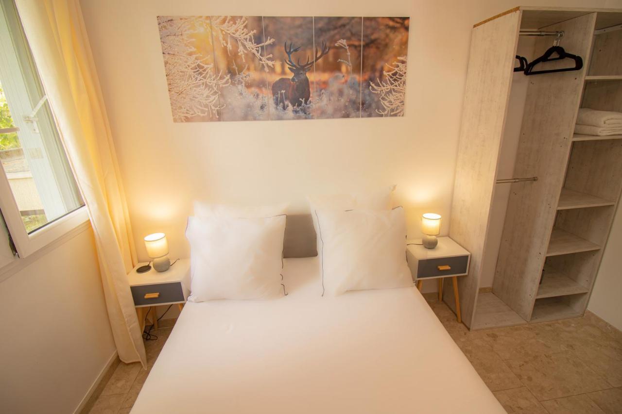 La Hearty Room Logement En Colocation Le Plessis-Robinson Buitenkant foto