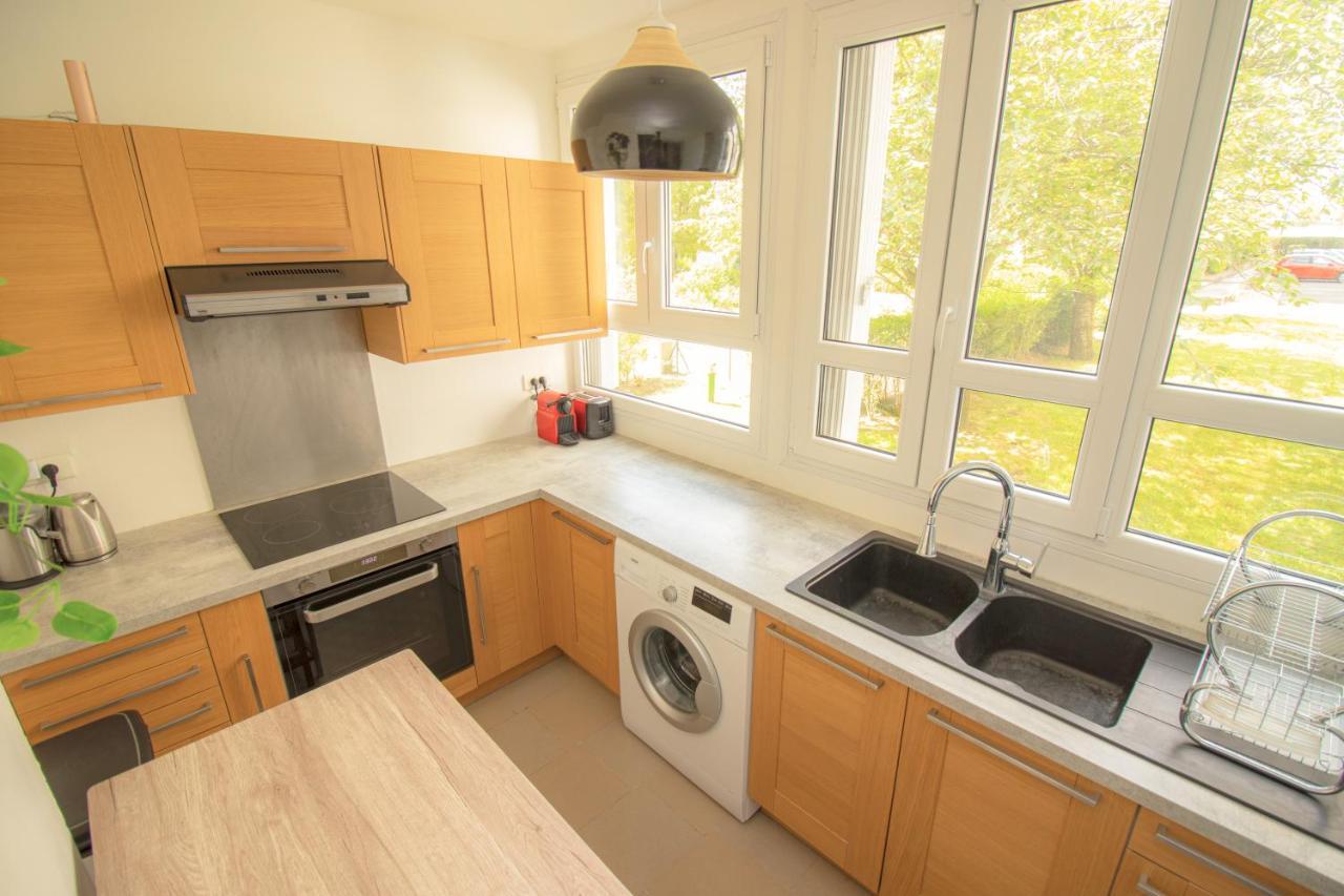 La Hearty Room Logement En Colocation Le Plessis-Robinson Buitenkant foto