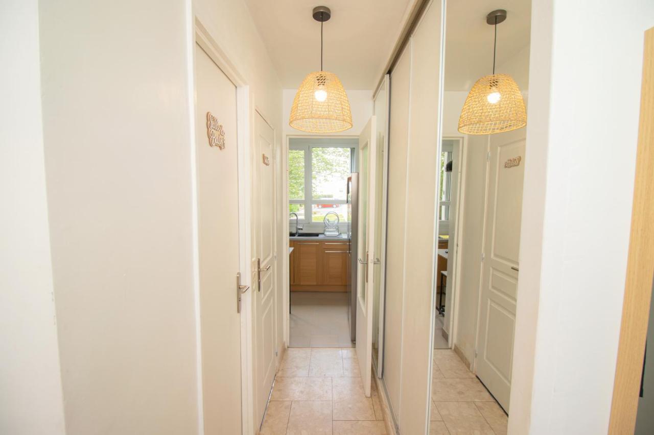 La Hearty Room Logement En Colocation Le Plessis-Robinson Buitenkant foto