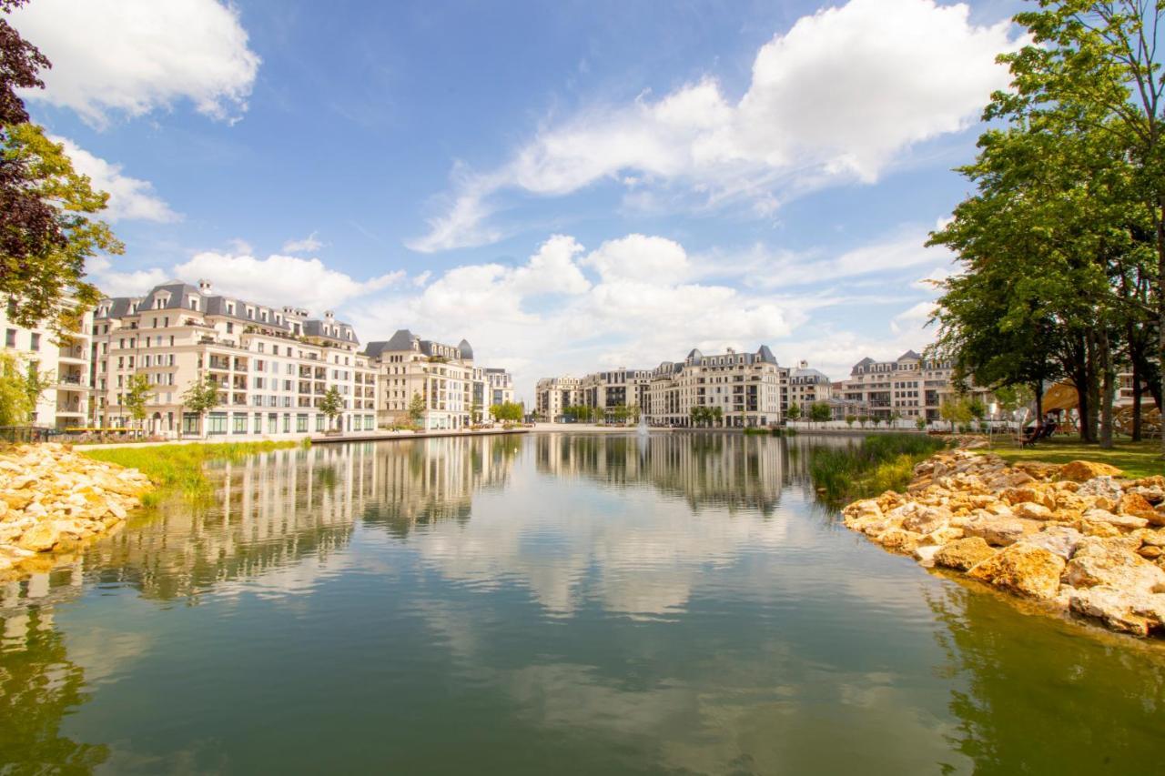 La Hearty Room Logement En Colocation Le Plessis-Robinson Buitenkant foto