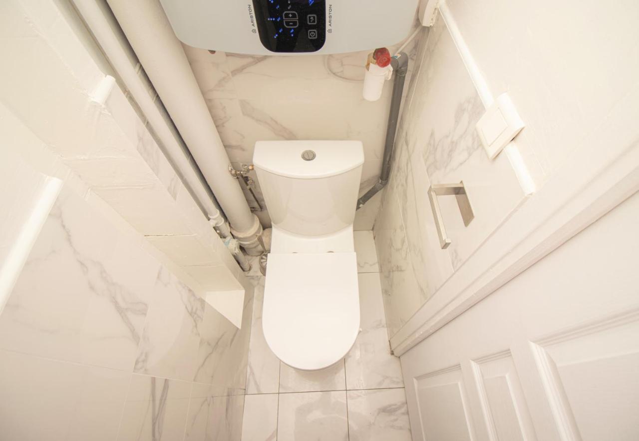 La Hearty Room Logement En Colocation Le Plessis-Robinson Buitenkant foto